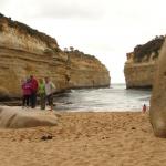 Loch Ard Gorge